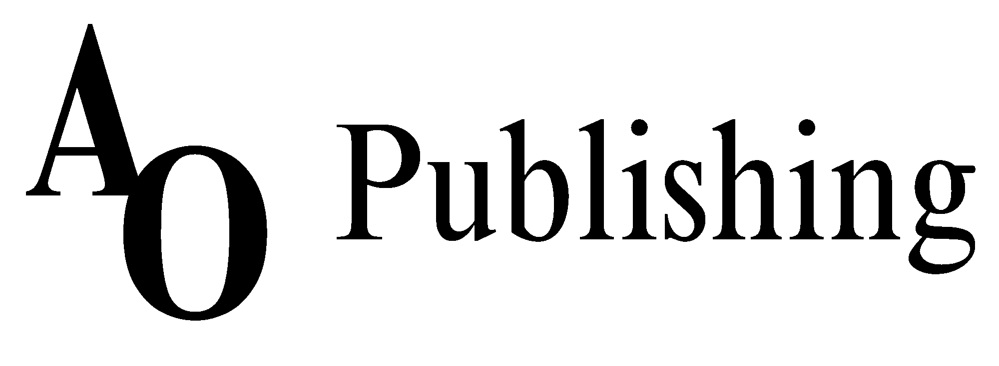 AO Publishing Logo