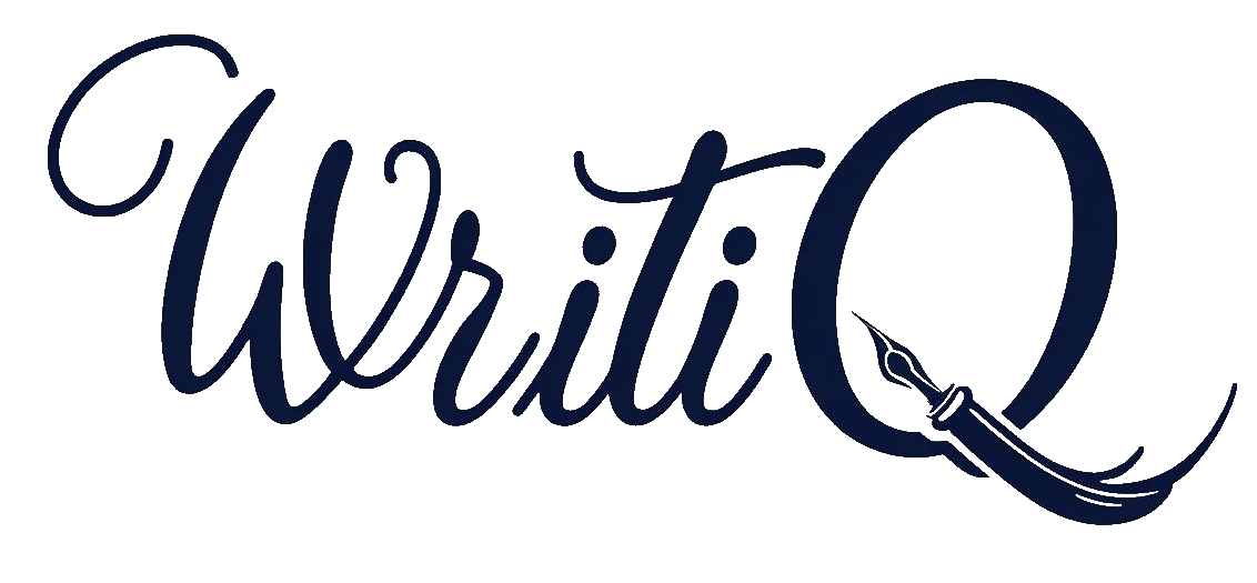 Writiq Logo